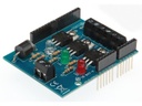 RGB SHIELD FOR ARDUINO®