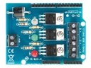 RGB SHIELD FOR ARDUINO®