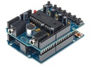 RECORDING AUDIO SHIELD FOR ARDUINO®