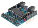 Velleman Recording Audio Shield for Arduino (WPSH02), photo 4