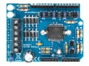 MOTOR & POWER SHIELD FOR ARDUINO®