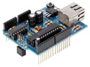 ETHERNET SHIELD FOR ARDUINO®