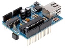 Velleman ENC28J60 Ethernet Shield for Arduino (WPSH04), photo 3