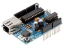 ETHERNET SHIELD FOR ARDUINO®