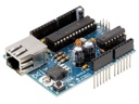 Velleman ENC28J60 Ethernet Shield for Arduino (WPSH04), photo 4