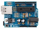 ETHERNET SHIELD FOR ARDUINO®