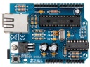 Velleman ENC28J60 Ethernet Shield for Arduino (WPSH04), photo 5