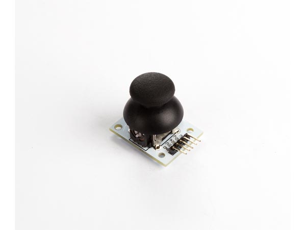 XY JOYSTICK MODULE (2 pcs)