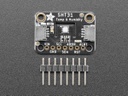 Adafruit Sensirion SHT31-D - Temperature & Humidity Sensor