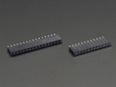 Header Kit for Feather - 12-pin and 16-pin Female Header Set