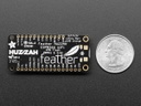 Adafruit Feather HUZZAH with ESP8266 - Loose Headers