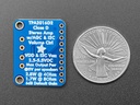 Adafruit TPA2016 Stereo Amp I2C AGC (ADA-1712), photo 4