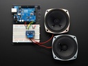 Adafruit TPA2016 Stereo Amp I2C AGC (ADA-1712), photo 5