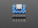 Adafruit USB-C Downstream Breakout (ADA-4090), photo 2