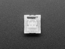 Kailh Clicky White MX Switches 10-Pack (ADA-4955), photo 3