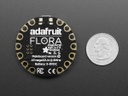 FLORA - Wearable electronic platform: Arduino-compatible - v3