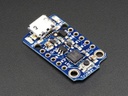 Adafruit Trinket - Mini Microcontroller - 5V Logic