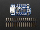 Adafruit Trinket - Mini Microcontroller - 5V Logic