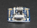 Adafruit Trinket - Mini Microcontroller - 5V Logic