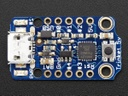 Adafruit Trinket - Mini Microcontroller - 5V Logic