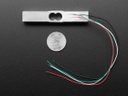 Adafruit Strain Gauge Load Cell 10kg (ADA-4542), photo 4