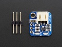 Adafruit LiIon/LiPoly Backpack Add-On for Pro Trinket/ItsyBitsy