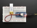 Adafruit LiPoly Backpack Pro Trinket (ADA-2124), photo 4