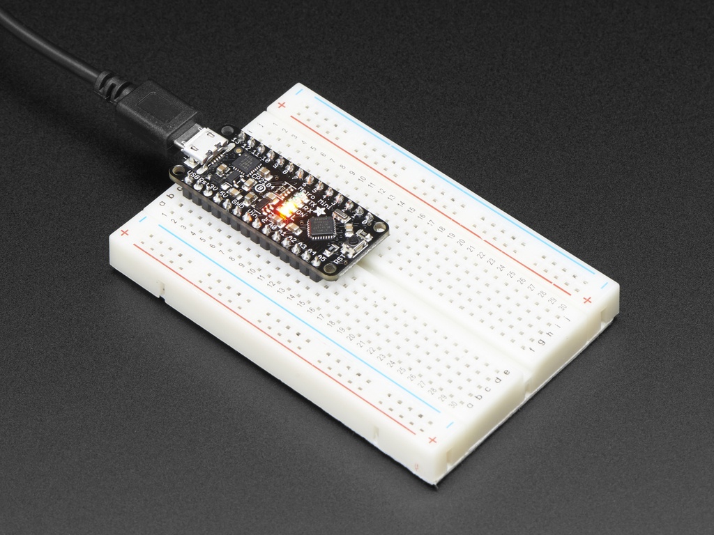 Adafruit Metro Mini 328 - Arduino-Compatible - 5V 16MHz