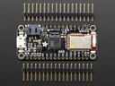 Adafruit Feather 32u4 Bluefruit LE (ADA-2829), photo 2