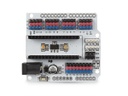 MULTIFUNCTION EXPANSION BOARD FOR ARDUINO® NANO/UNO