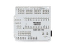 MULTIFUNCTION EXPANSION BOARD FOR ARDUINO® NANO/UNO