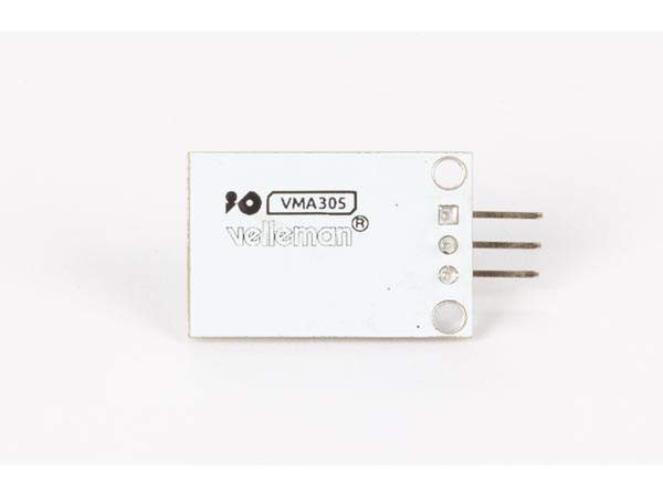 CAPACITIVE TOUCH SENSOR SWITCH