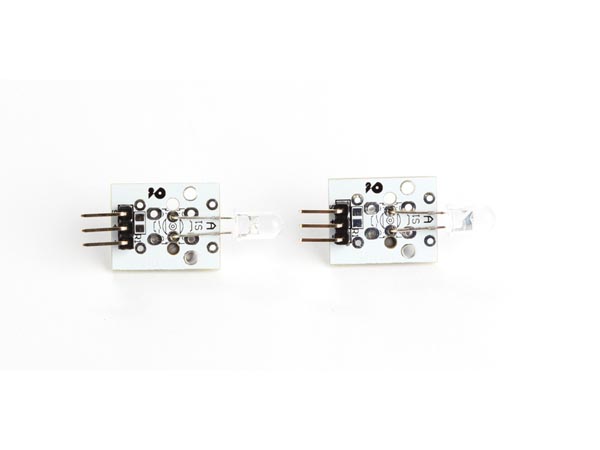 INFRARED TRANSMITTER MODULE (2 pcs)