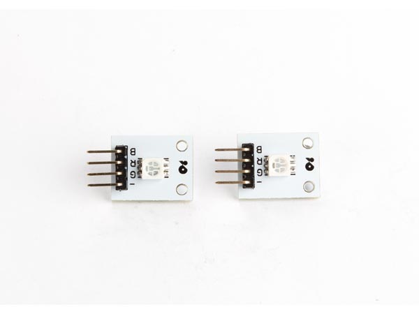 3 COLOUR RGB SMD LED MODULE (2 pcs)