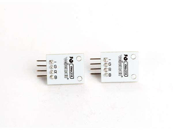 3 COLOUR RGB SMD LED MODULE (2 pcs)