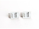 3 COLOUR RGB SMD LED MODULE (2 pcs)