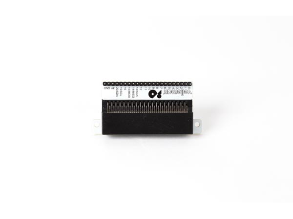 Velleman GPIO Adaptor Board for micro:bit (WPB004), photo 2