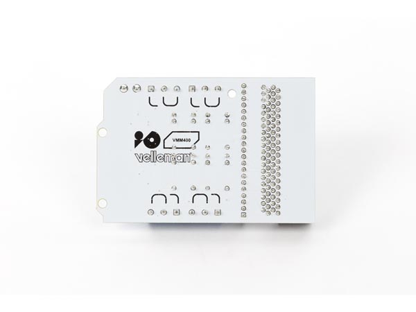 Velleman 4 Channel Relay Module for micro:bit (WPM401), photo 3