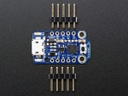 Adafruit Trinket ATtiny85 3.3V (ADA-1500), photo 2