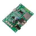 FN-BT91 Bluetooth Audio Player Module