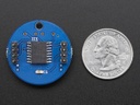 ChronoDot - Ultra-precise Real Time Clock - v2.1