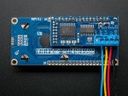 i2c / SPI character LCD backpack