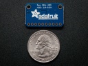 Adafruit ADS1015 12-Bit ADC Breakout (ADA-1083), photo 2
