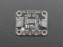 INA219 High Side DC Current Sensor Breakout - 26V ±3.2A Max - STEMMA QT