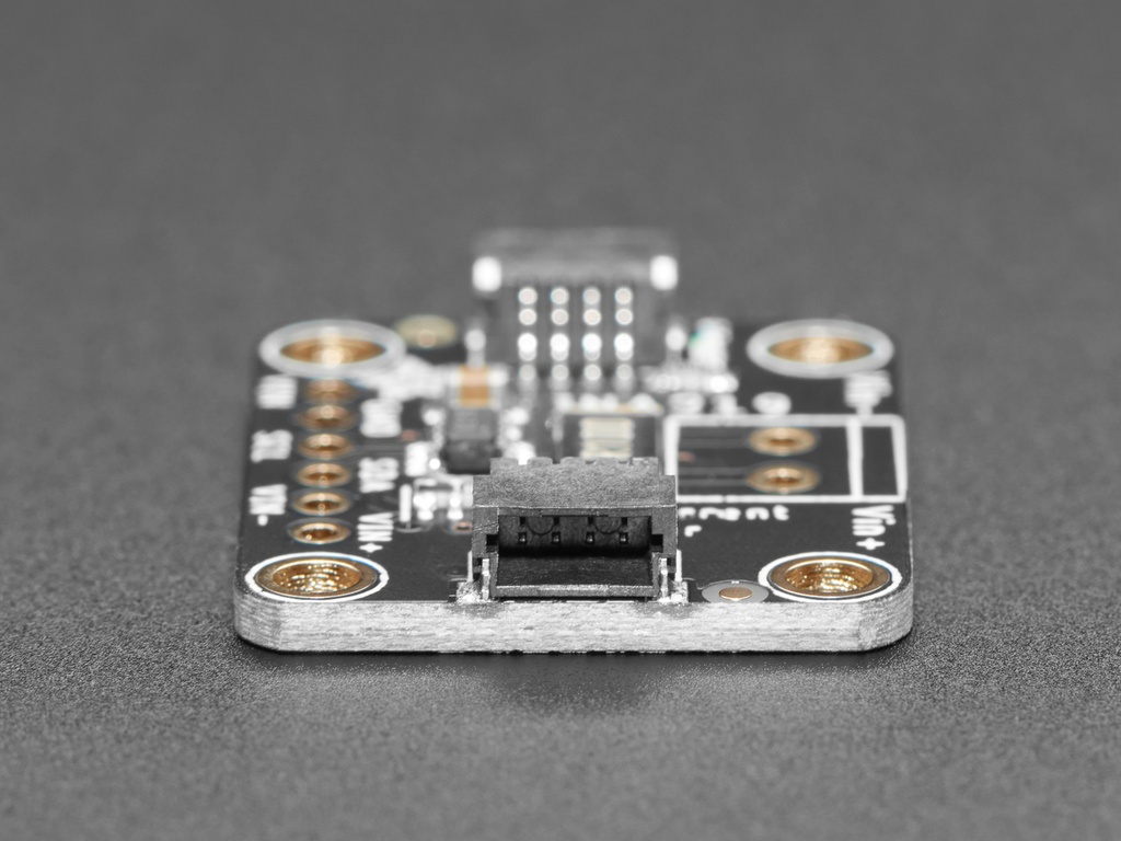Adafruit INA219 High-Side Current Sensor (ADA-904), photo 4