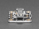 INA219 High Side DC Current Sensor Breakout - 26V ±3.2A Max - STEMMA QT