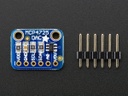 MCP4725 Breakout Board - 12-Bit DAC w/I2C Interface