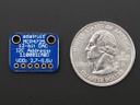 MCP4725 Breakout Board - 12-Bit DAC w/I2C Interface