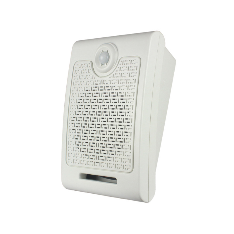 Powerful PIR Motion Sensor Activated Audio Player