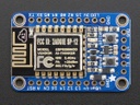 Adafruit HUZZAH ESP8266 Breakout